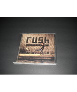 Rush on Audio CD - Roll The Bones (ANK-1064) - Canadian Issue - £19.66 GBP