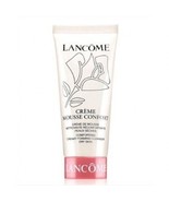 Lancome Creme Mousse Confort Comforting Creamy Foaming Cleanser - £5.92 GBP