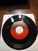 Turner, Joe - Lipstick, Powder And Paint/Rock A While Atlantic 1100 Vinyl 45rpm - £22.57 GBP