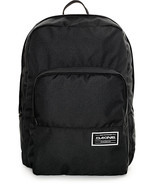 MEN&#39;S WOMEN&#39;S Dakine Capitol Black 23L Backpack SCHOOL BAG NEW $55 - £31.96 GBP