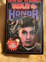War of Honor (Honor Harrington #10) by David Weber - £4.78 GBP