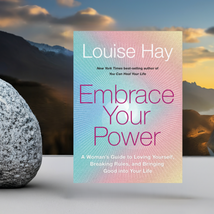 Embrace Your Power A Woman&#39;s Guide to Loving Yourself, Breaking Rules, - £7.90 GBP