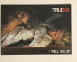 True Blood Trading Card 2012 #41 Alexander Skarsgard Anna Paquin - $1.97