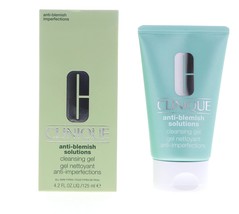 Clinique Acne Solutions Cleansing Gel - $35.99