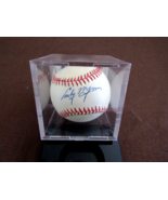 300 WIN CLUB WYNN CARLTON SUTTON PERRY HOF PITCHERS SIGNED AUTO SEALED B... - £194.75 GBP