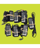 Lot of 7 Lenovo 92P1156 42T5282 AC Power Adapter Charger 65W 20V 3.25A #... - $30.89