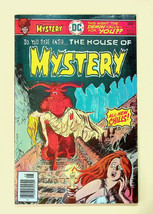 House of Mystery #244 (Aug 1976, DC) - Near Mint - £25.71 GBP