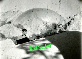 STAR TREK TOS 5x7 Print From Original Studio Film--#4-18  The Alternativ... - £4.71 GBP