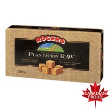 Raw Sugar Cubes - $25.69
