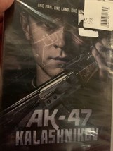 AK-47: Kalashnikov [New DVD] - £17.05 GBP