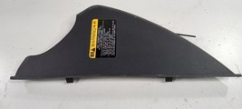 Santa Fe Dash Side Cover Left Driver Trim Panel 2017 2018 2019Inspected,... - $35.95