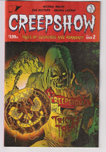 Creepshow Vol 02 #2 (Of 5) (Image 2023) &quot;New Unread&quot; - £3.63 GBP