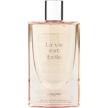 La Vie Est Belle By Lancome Shower Gel 6.7 Oz - £56.46 GBP