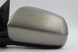 Left Driver Side Gray Door Mirror Power 2005-2007 NISSAN MURANO OEM #678912 Wire - £56.37 GBP