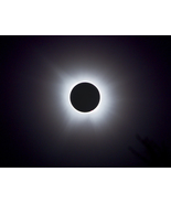 Total Eclipse 2024, photo print Allena Yates - £32.25 GBP+