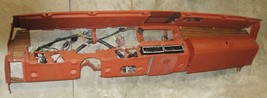 69 Gtx Dash - 60K Super Survivor Nice!!! Plymouth Coronet Rt 1968 1969 B Orange - £1,199.03 GBP