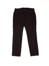 Faded Glory Women&#39;s 3 Pocket, Stretch Pull-on Denim Jeans (Size 14) Brow... - $15.27