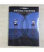 Dream Theater Falling into Infinity Guitar Tablature Tab Sheet Music Book - $40.94 CAD