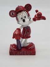 Bobbleheads - Anaheim Angels - 50th Anniversary Mickey Mouse - £15.27 GBP