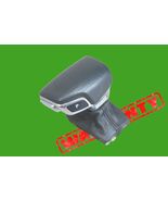 17-2024 audi a4 a5 s5 q7 automatic transmission gear shift knob boot 4M1... - $1,542.73 MXN