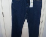 Tommy Bahama Jeans Mens 35 x 34 Med Wash Coastal Island Standard Fit Str... - $63.24
