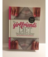 NEW The Girlfriend Diet : Loss Together to Keep It off Forever (2013, Ha... - $13.48 CAD