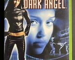 XBOX - JAMES CAMORN'S DARK ANGEL (Complete with Manual) - $18.00