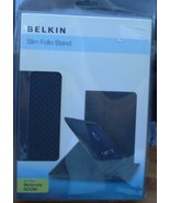 Belkin Protective Portfolio Case for Motorola Xoom - NEW - Black - BRAND... - £13.22 GBP