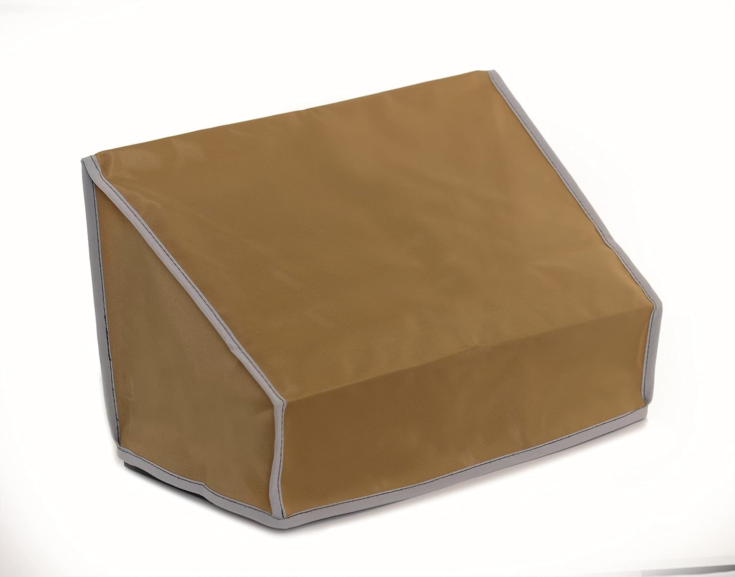 The Perfect Dust Cover, Tan Nylon Cover Compatible With Xerox Documate 3125 - $34.92
