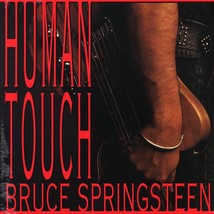 Bruce Springsteen - Human Touch (2xLP) (remastered) - £24.55 GBP