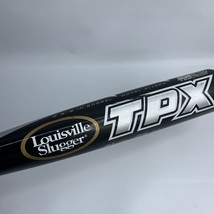 Louisville Slugger TPX SL1265 Omaha Senior Baseball Bat 31 in 26 oz -5 - £23.29 GBP