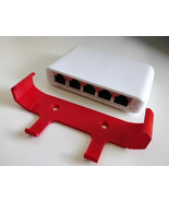 Wall Mount for Unifi USW Flex Mini Network Switch Make any color you like! - €8,63 EUR