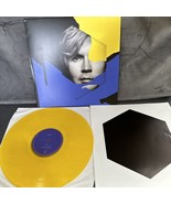 BECK - COLORS INDIES EXCLUSIVE LIMITED YELLOW VINYL LP (NEW/SEALED) - $22.87