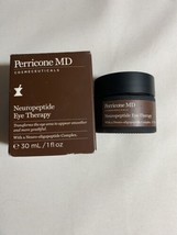 Perricone MD Neuropeptide Eye Therapy Cream 30 ml - 1 oz - NEW IN BOX - $125.77