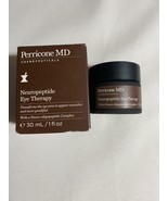 Perricone MD Neuropeptide Eye Therapy Cream 30 ml - 1 oz - NEW IN BOX - £94.01 GBP