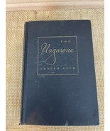 The Nazerene Sholem Asch 1939 Copywright Hardcover Book - $18.81