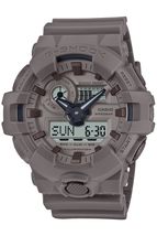 Casio G-Shock GA-700 Series Wristwatch, Limited Model: Natural color series, 1? - £96.17 GBP