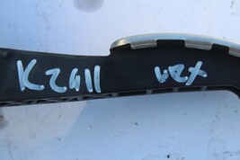 2008-2014 SUBARU WRX IMPREZA ACCELERATOR PEDAL K2911 image 8