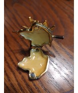 Artform Fine Collectibles Magnetic Leaf Ring Case - $13.25