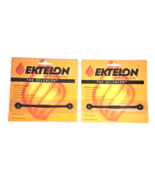 Lot of 2 New Ektelon The Silencer Vibration Dampener for Racquetball Rac... - €21,25 EUR