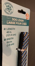 NEW Greenbrier Kennel Club Dog Leash - Length 48” - £5.64 GBP