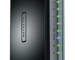 N750 Dual Band 4 Port Wi-Fi Gigabit Router From Netgear (Wndr4300). - $207.99