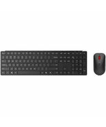 Lenovo 4X31S04810 KB MICE_BO MULTI WL PRO 6000 KBMS US - 338532 - €108,53 EUR