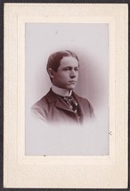 H. Dorsey Spencer Cabinet Photo - Hamilton College, NY Class of 1899 - $17.50