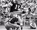 TOM DEMPSEY 8X10 PHOTO NEW ORLEANS SAINTS FOOTBALL PICTURE NFL - $4.94