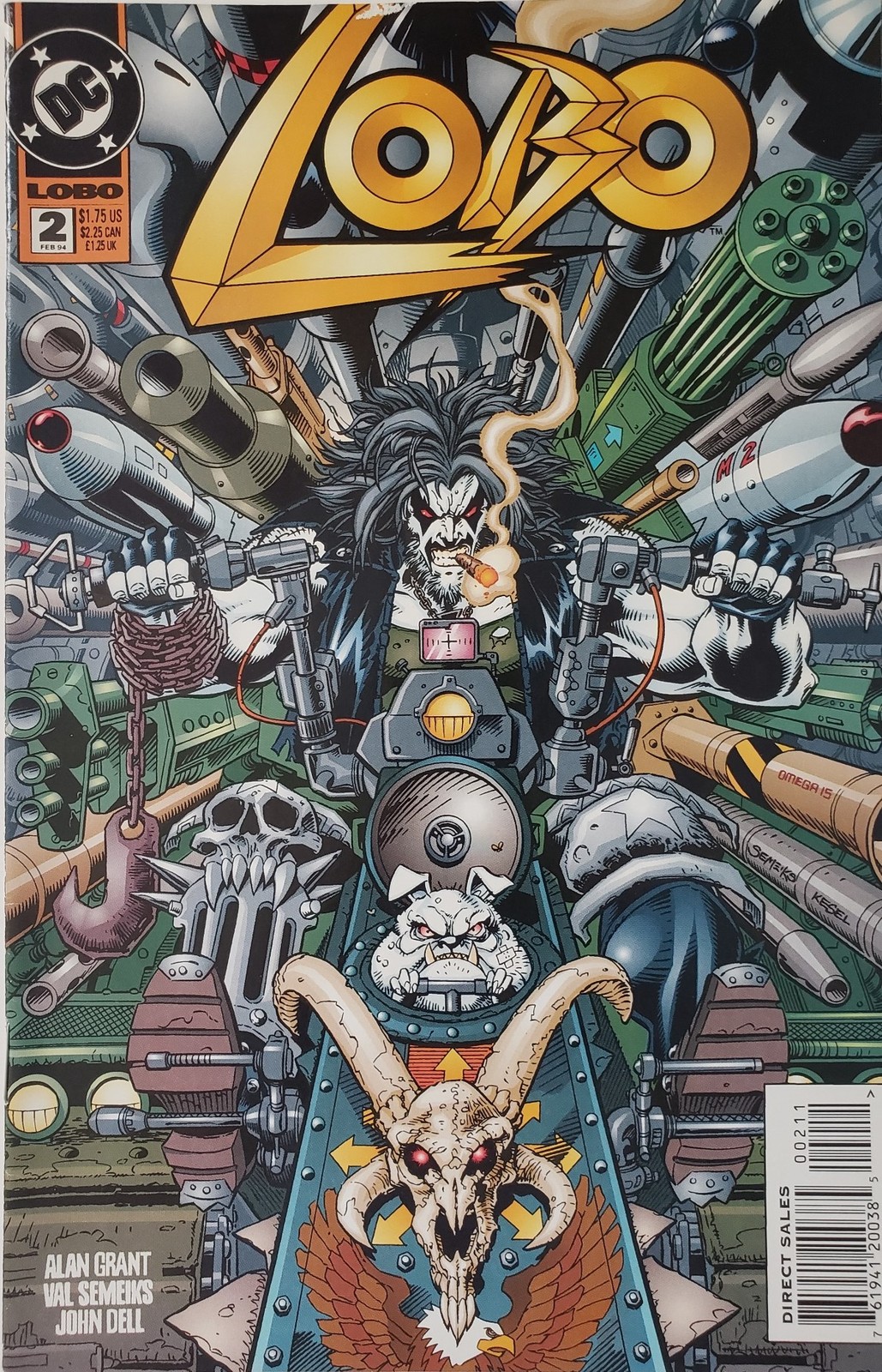 Full-size item image