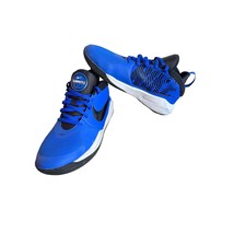 Nike Team Hustle D 9 (GS) Size 6Y  Blue, Black Style AQ4224 400 - £12.65 GBP