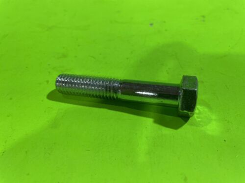 Genuine OEM Husqvarna 596434301 1/2-13 x 2-3 Hex Bolt - $9.85