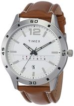 Timex Analog White Men Watch - £102.29 GBP