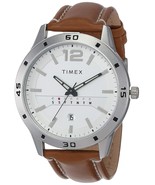 TIMEX Analog White Men Watch - $171.92 CAD
